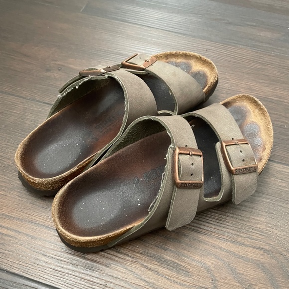 Double strap Birkenstock - Picture 2 of 4